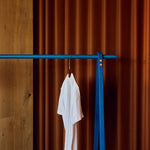 Clothes Rack, Blue/Pine ACCESSORIES ACTIVE flexa-com.myshopify.com