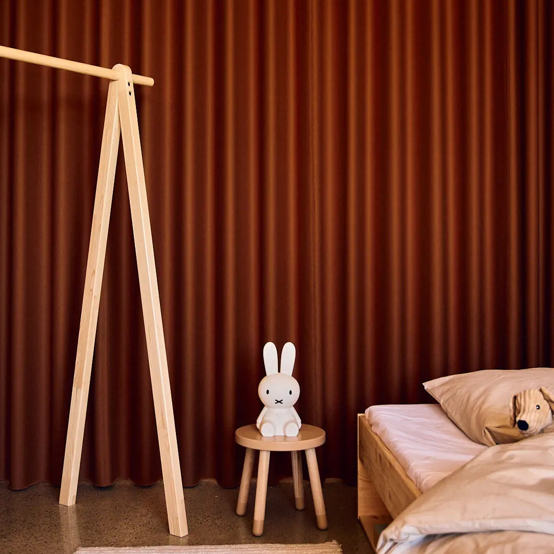 Clothes Rack, Pine ACCESSORIES ACTIVE flexa-com.myshopify.com