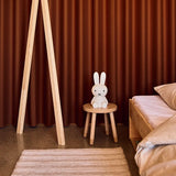 DOTS Kids Stool, Blushing Pink flexa-com.myshopify.com  CHAIR