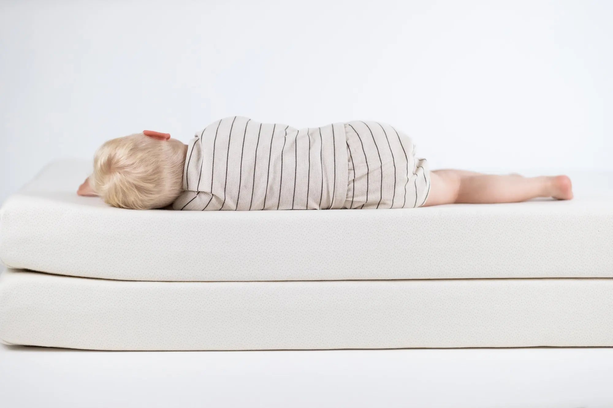 DREAM Foam Mattress, 200x140 cm MATTRESS 140X200 flexa-com.myshopify.com