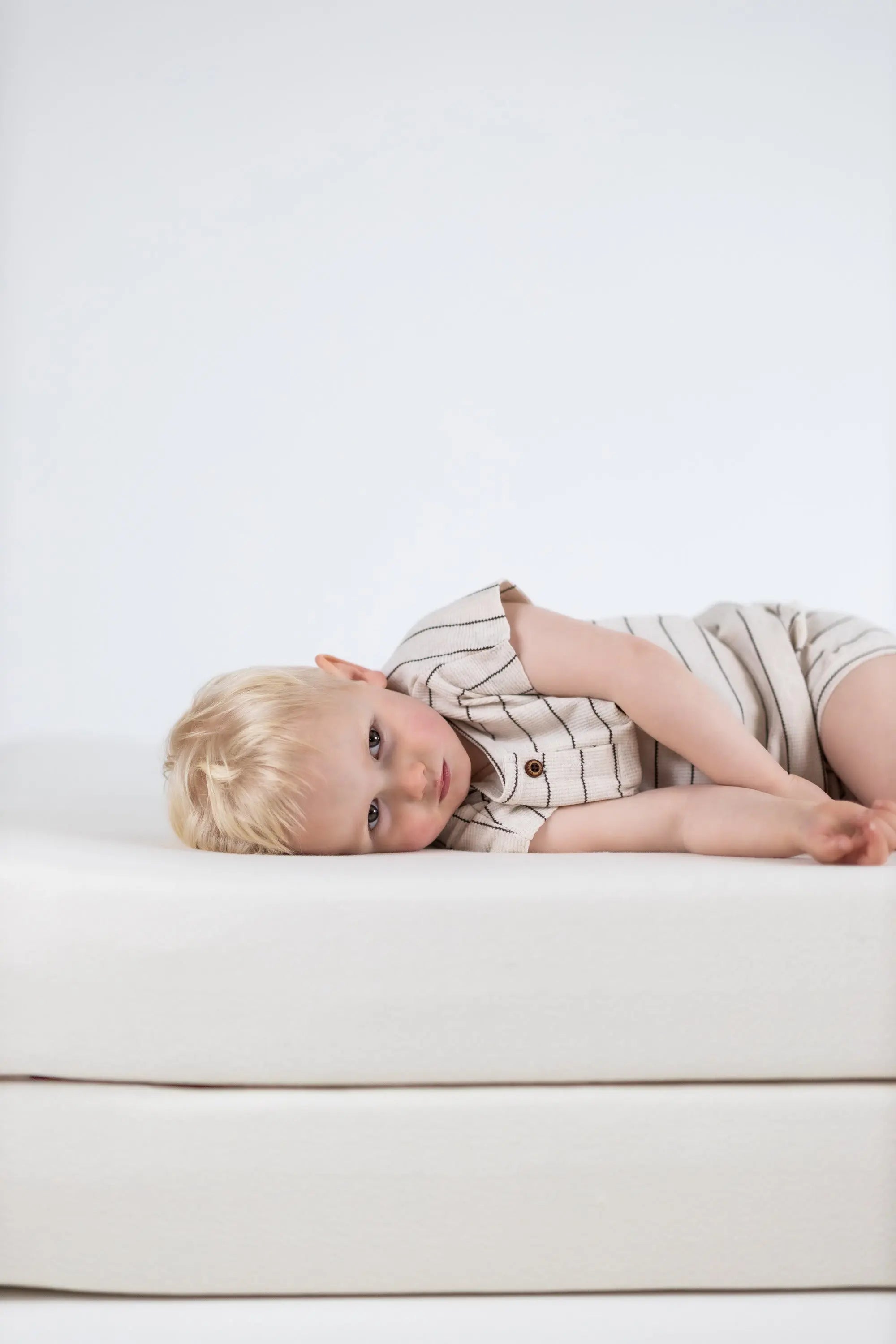 DREAM Foam Mattress, 200x90 cm MATTRESS 200 flexa-com.myshopify.com