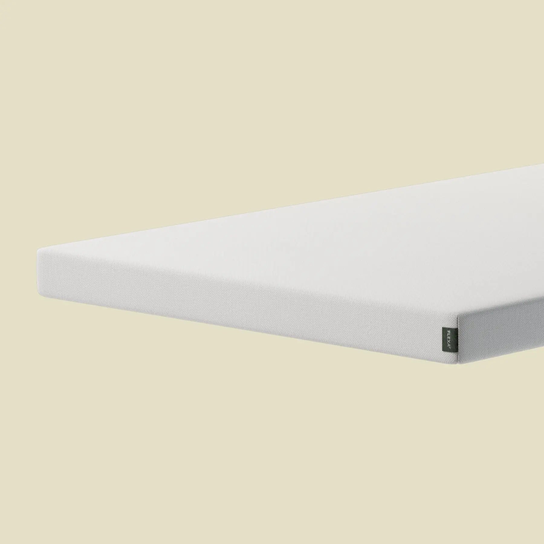 DREAM Foam Mattress for Pull-Out, 190x90 cm MATTRESS 190 flexa-com.myshopify.com