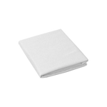 Fitted Sheet, Junior, 70x150 cm, White TEXTILE ACTIVE flexa-com.myshopify.com