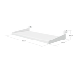 Hanging shelf, White ACCESSORIES ACTIVE flexa-com.myshopify.com