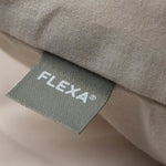 Junior Bed Linen, 100x140 cm, Grey TEXTILE ACTIVE flexa-com.myshopify.com