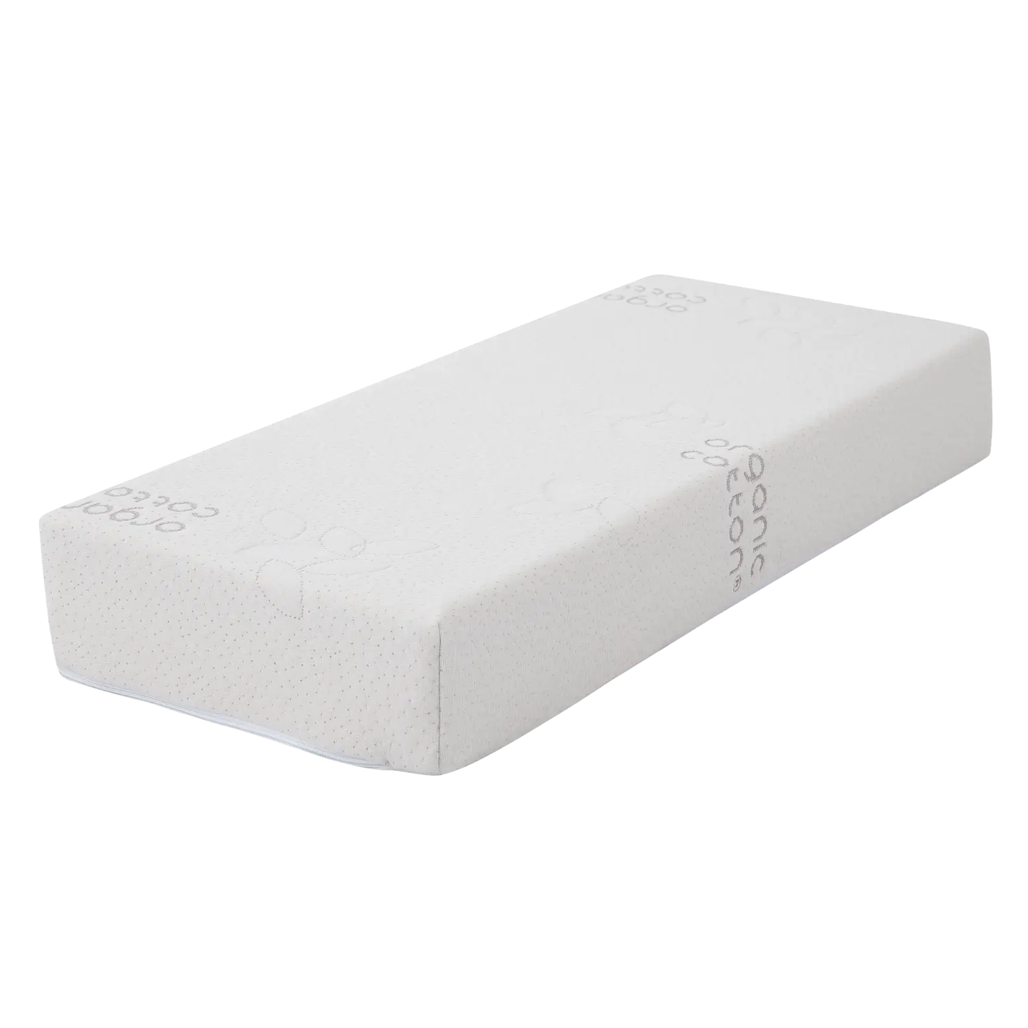 Mattress Extension Piece, 70x30 cm flexa-com.myshopify.com  MATTRESS