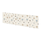 Play Curtain for Beds, Hot Air Balloons TEXTILE _badge_new_in flexa-com.myshopify.com