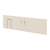 Play Curtain for Beds, Stripes FLEXA TEXTILE play-curtain-for-beds-beige-copy   _badge_new_in flexa-com.myshopify.com