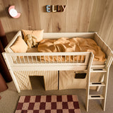 Play Curtain for Beds, Stripes TEXTILE _badge_new_in flexa-com.myshopify.com