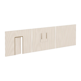 Play Curtain for Beds, Stripes TEXTILE _badge_new_in flexa-com.myshopify.com