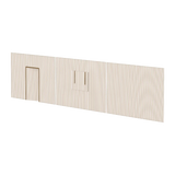 Play Curtain for Beds, Stripes TEXTILE _badge_new_in flexa-com.myshopify.com