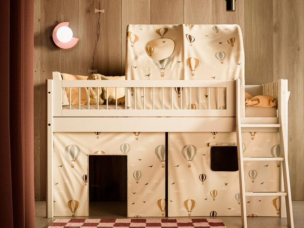 TEXTILES DE JUEGO
