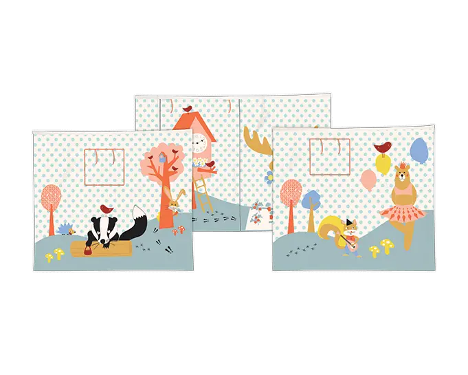 Play curtain TEXTILE _badge_last_chance flexa-com.myshopify.com