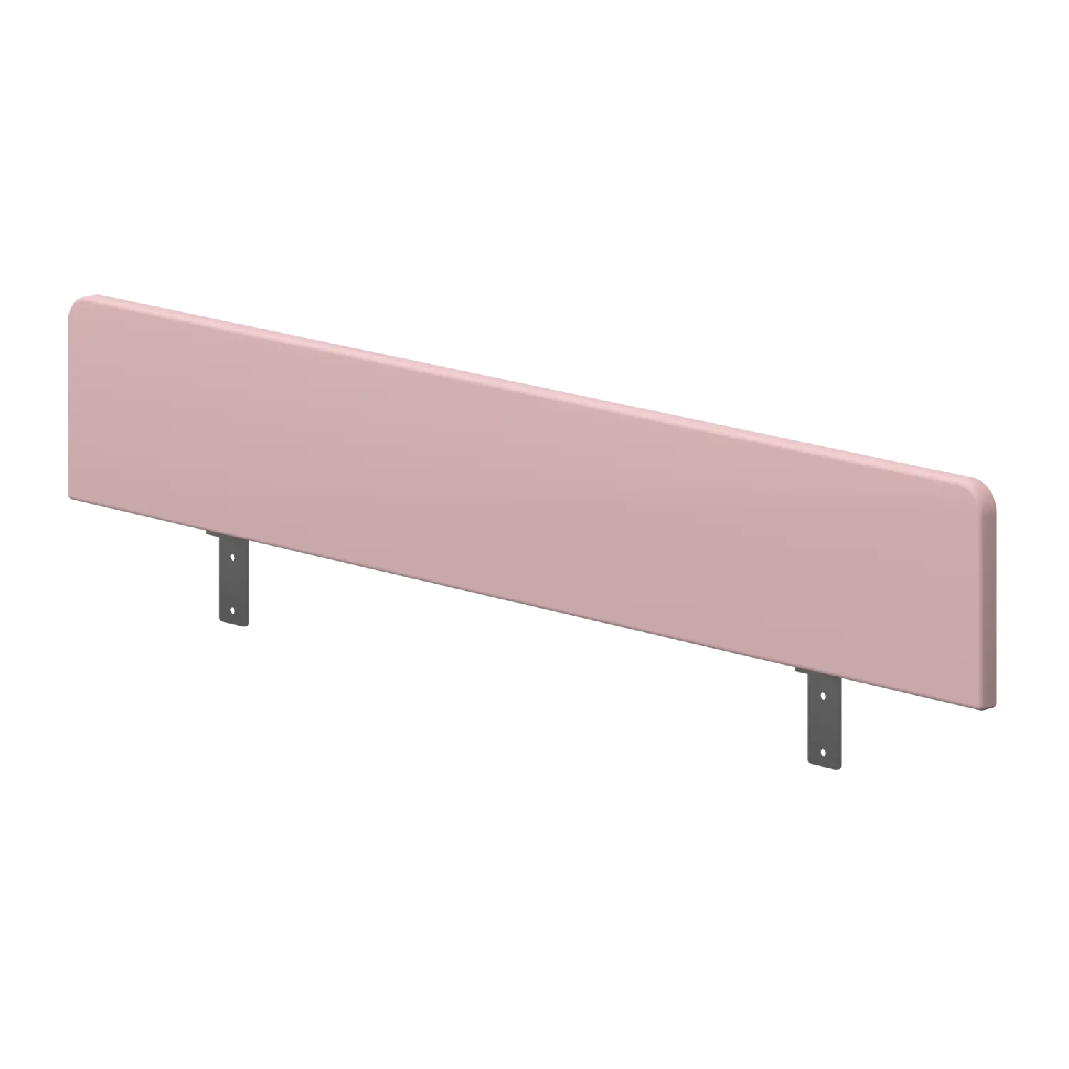 Popsicle - Low endrails FLEXA COLLI low-endrails-cherry   _badge_last_chance flexa-com.myshopify.com