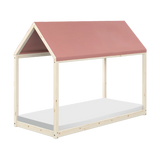 Roof for COTTAGE, 90x200, Rose flexa-com.myshopify.com  TEXTILE