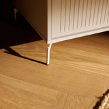 SAGA Wardrobe, 2 door, White with grooves WARDROBE ACTIVE flexa-com.myshopify.com