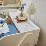STUDY Desk pad, Frosty Blue, 66x43 cm DESK-ACCESSORY_DESK-PAD_STUDY ACTIVE flexa-com.myshopify.com