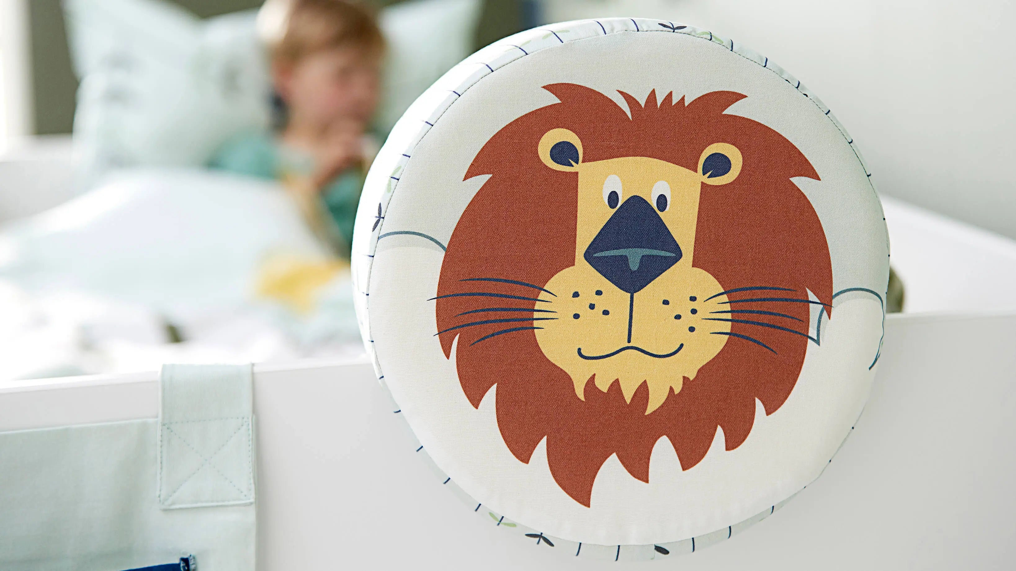 Bed linen TEXTILE bed-linen-multi-color-5  flexa-com.myshopify.com