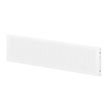 Safety Rail, 1/2, White FLEXA SAFETYRAIL safety-rail-front-for-slide-w-grooves-f-wht-1-2-200-cm   200 flexa-com.myshopify.com