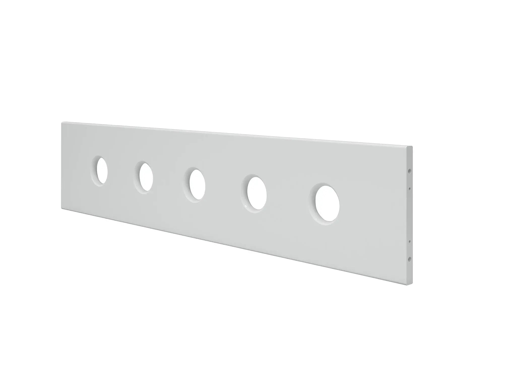 Safety Rail, 1/2, White SAFETYRAIL 190 flexa-com.myshopify.com
