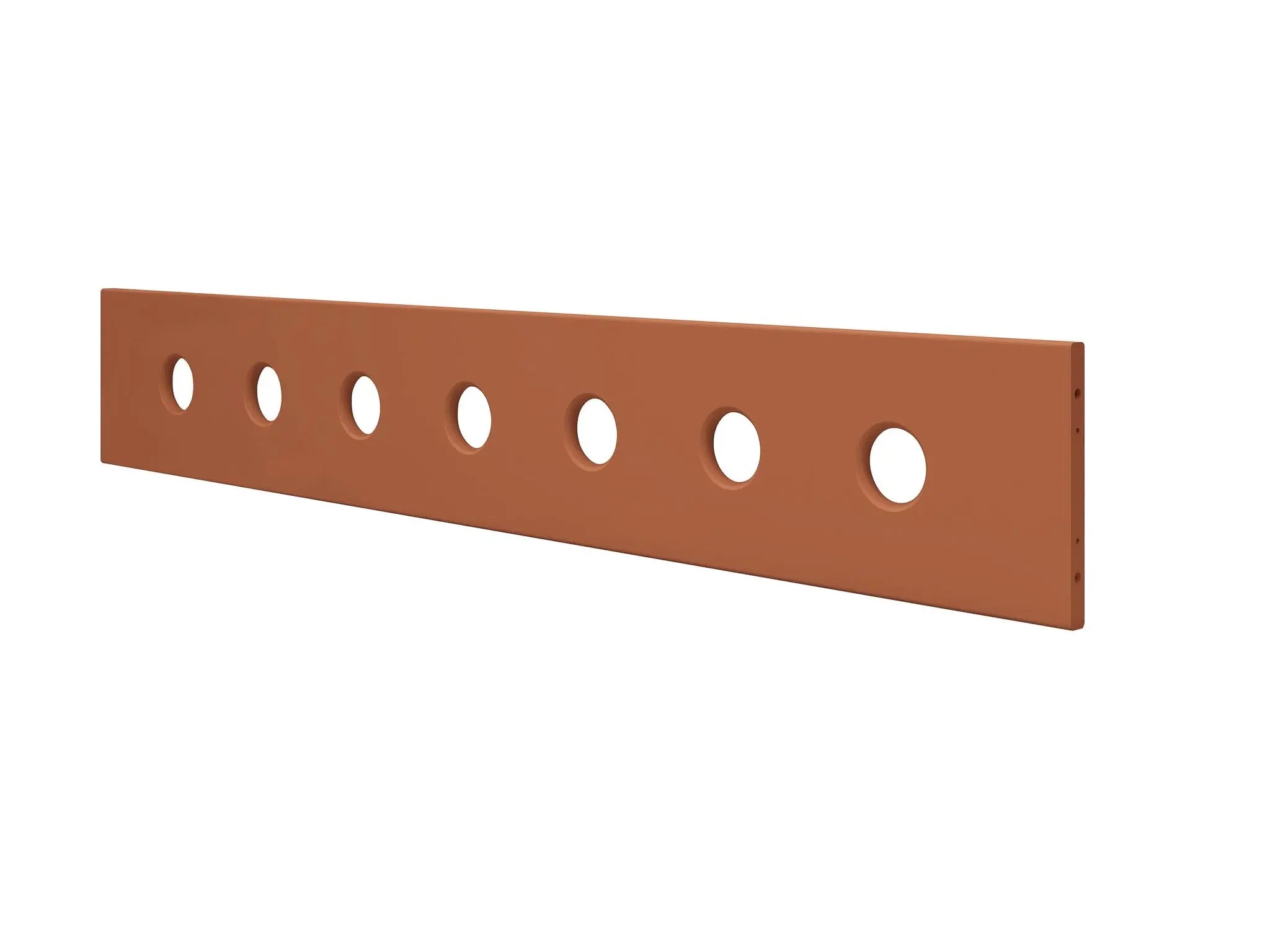 Safety Rail, 3/4, Rose SAFETYRAIL 200 flexa-com.myshopify.com
