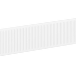 Safety Rail, 3/4, White SAFETYRAIL 200 flexa-com.myshopify.com