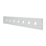 Safety Rail, 3/4, White SAFETYRAIL 200 flexa-com.myshopify.com