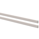 Safety rail, full-length 190cm SAFETYRAIL 190 flexa-com.myshopify.com