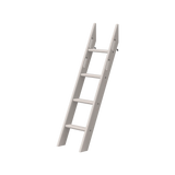 Slanting Ladder for High Bed 143 cm, Grey LADDER ACTIVE flexa-com.myshopify.com