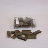 Slat end caps – bag of 30 pcs. 4091-029 SPAREPARTS slat-end-caps-bag  flexa-com.myshopify.com