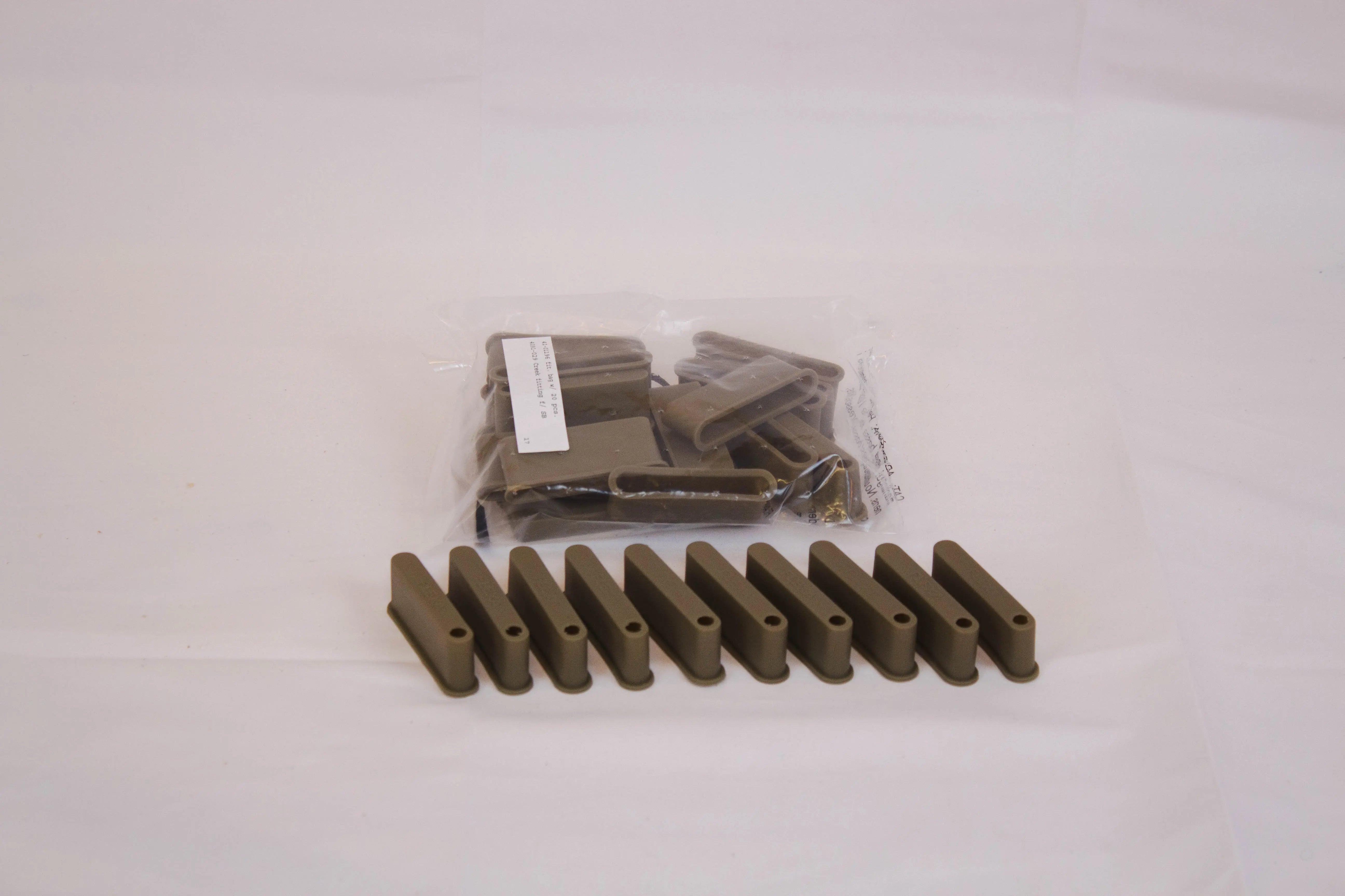 Slat end caps – bag of 30 pcs. 4091-029 SPAREPARTS slat-end-caps-bag  flexa-com.myshopify.com
