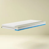 BLOOM Latex Mattress, 200x140 cm MATTRESS reversible-latex-mattress-with-cotton-cover-200x140-2024  flexa-com.myshopify.com