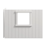 Treehouse Bed Fronts, WHITE & NOR ACCESSORIES ACTIVE flexa-com.myshopify.com