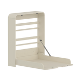 Wall Hanging Changing Unit, Cream BABY ACTIVE flexa-com.myshopify.com